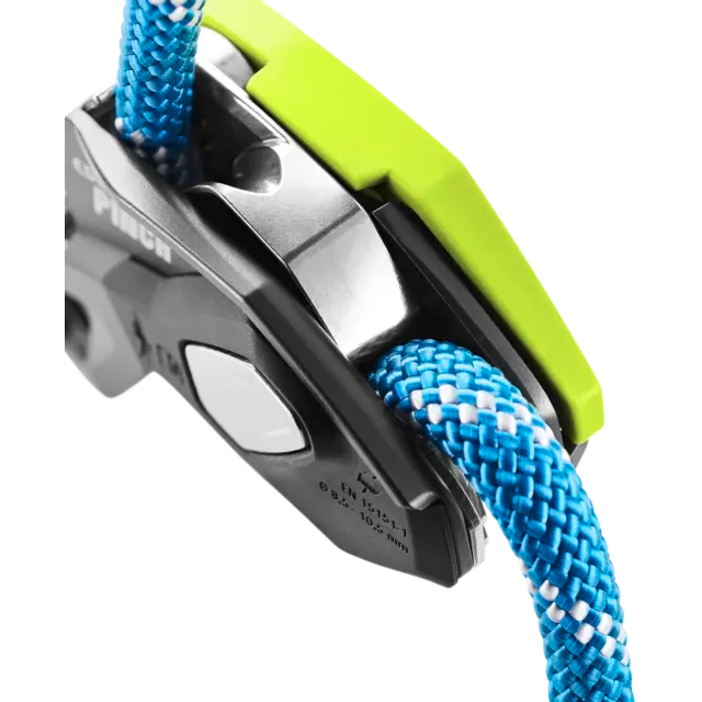 
                      
                        Edelrid's Pinch
                      
                    