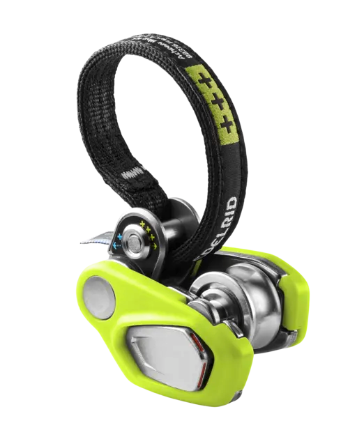 
                      
                        Edelrid Ohmega
                      
                    
