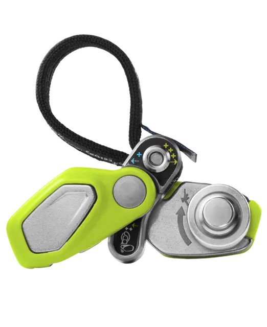 
                      
                        Edelrid Ohmega
                      
                    