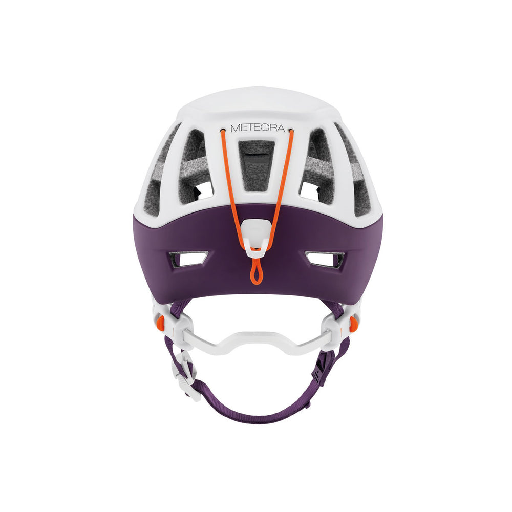 
                      
                        Petzl Meteora
                      
                    