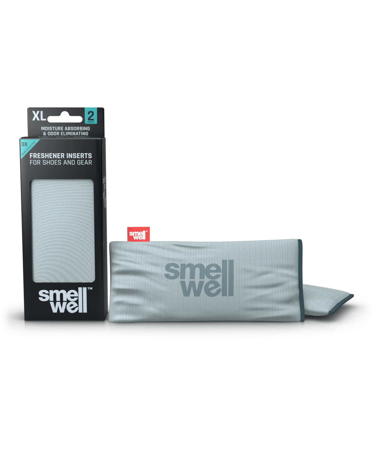 Smell Well Active XLarge | shoe freshener