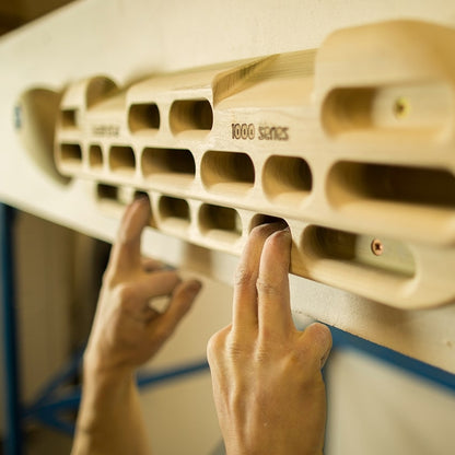 Beastmaker 1000 Series Hangboard