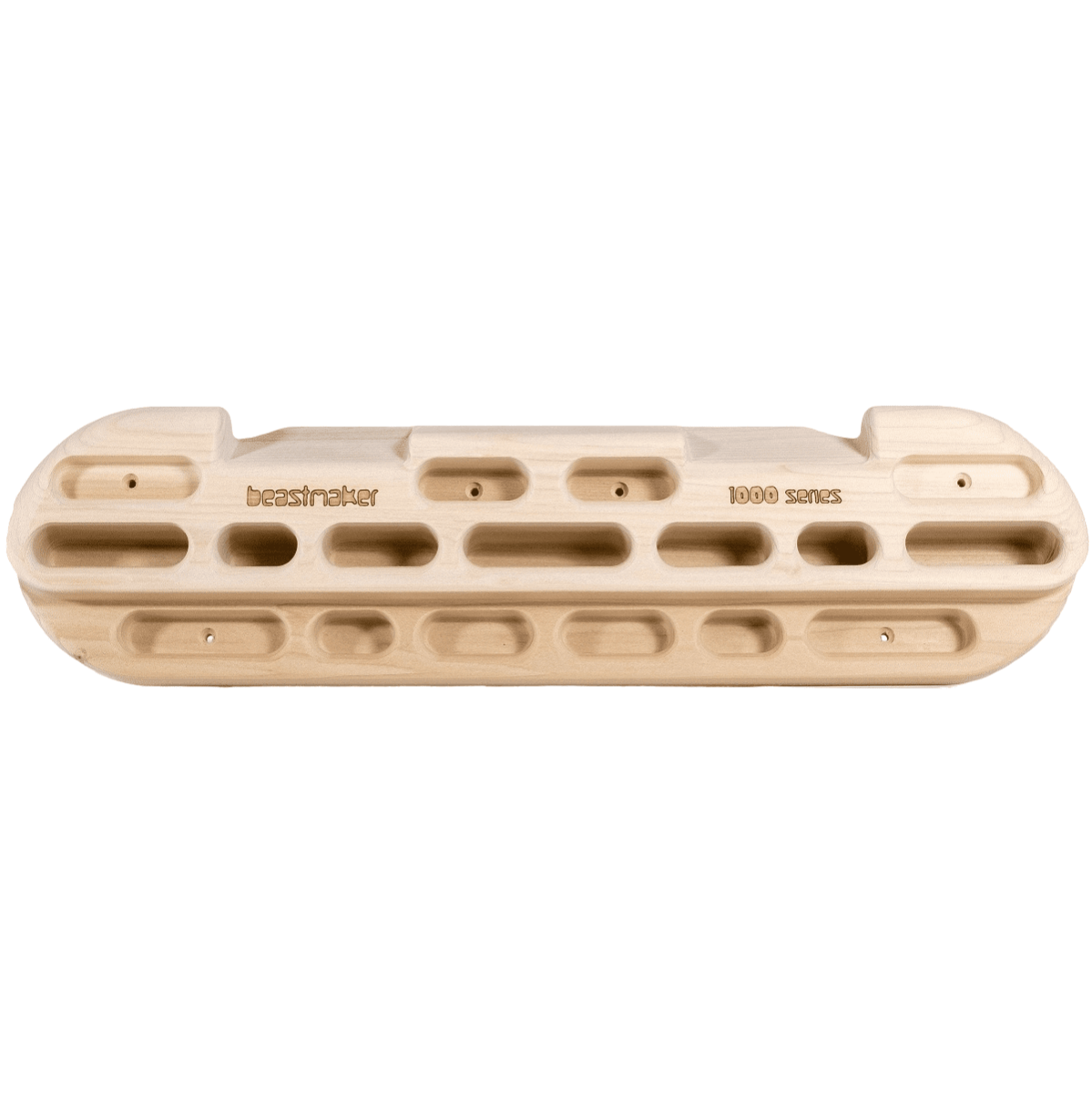 Beastmaker 1000 Series Hangboard