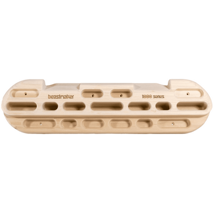 Beastmaker 1000 Series Hangboard