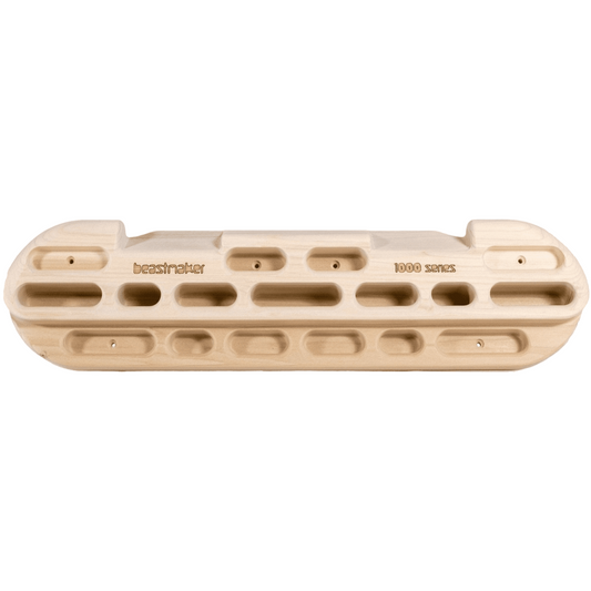 Beastmaker 1000 Series Hangboard