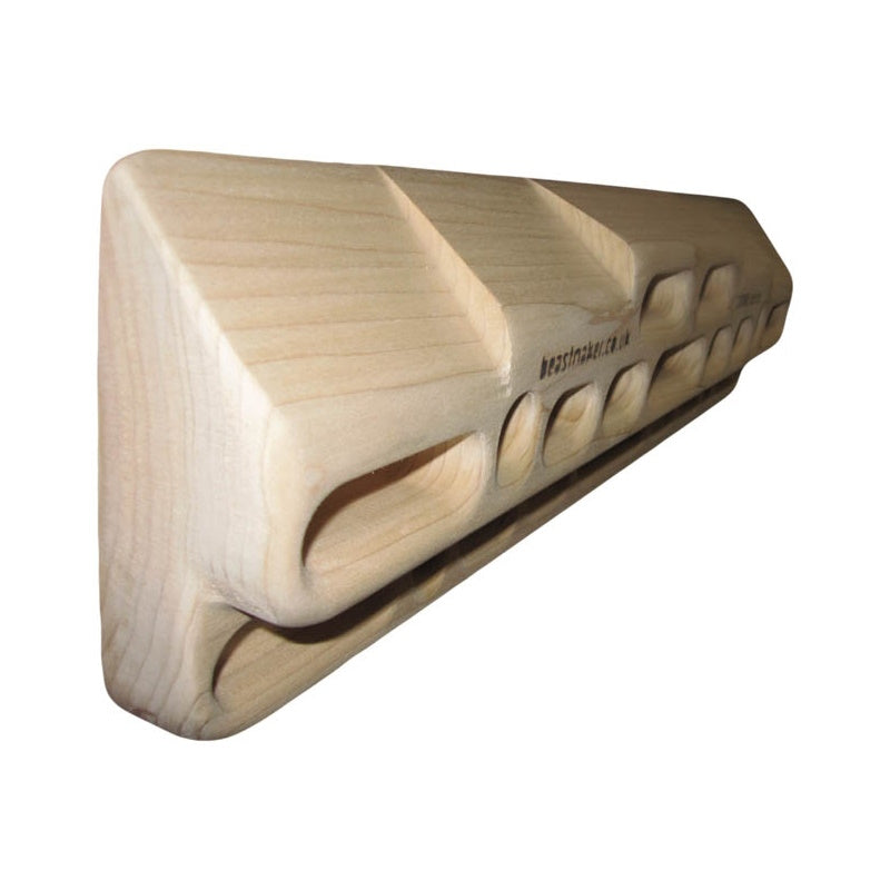 Beastmaker 2000 Series Hangboard