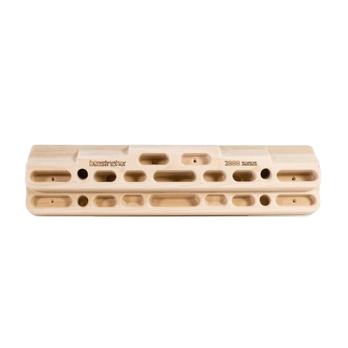 Beastmaker 2000 Series Hangboard