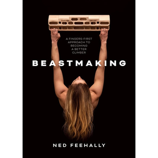 Beastmaking - Ned Feehally