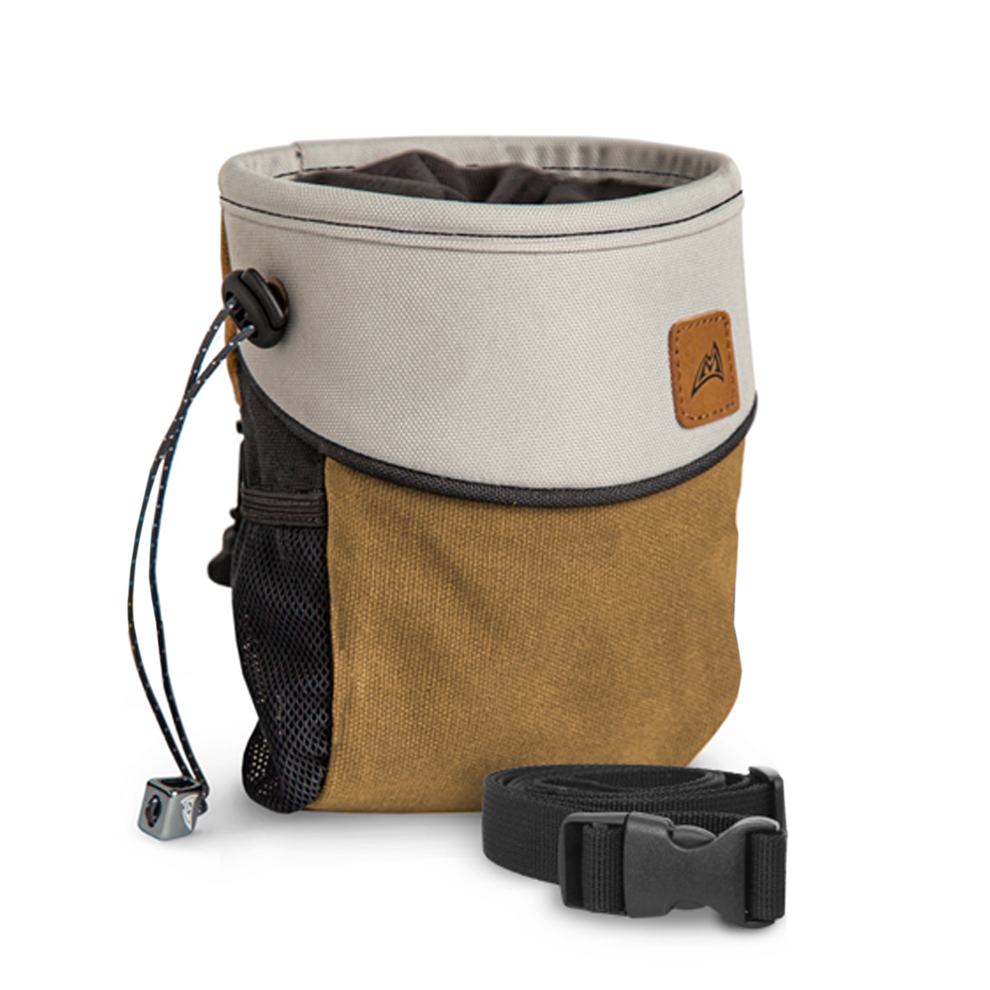 Mad Rock Bolt Chalk Bag - Thumbnail 4
