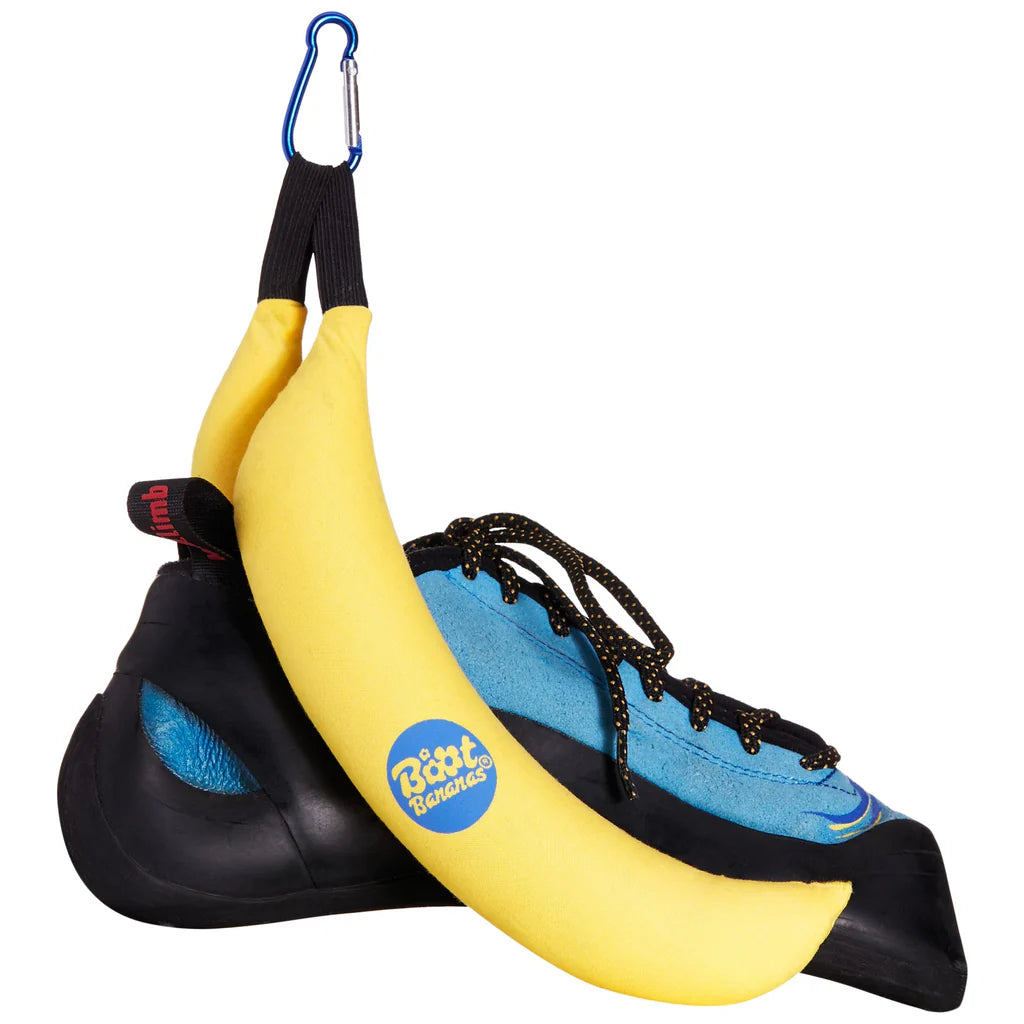 Boot Bananas | shoe freshener