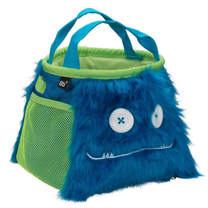 Boulder chalk bag 8b plus Maxwell