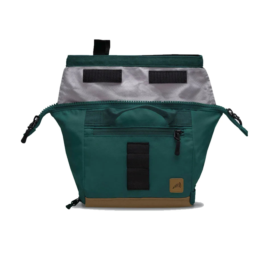Boulder chalk bag Mad Rock Hanger