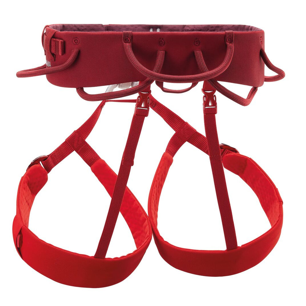 
                      
                        Petzl's Adjama
                      
                    
