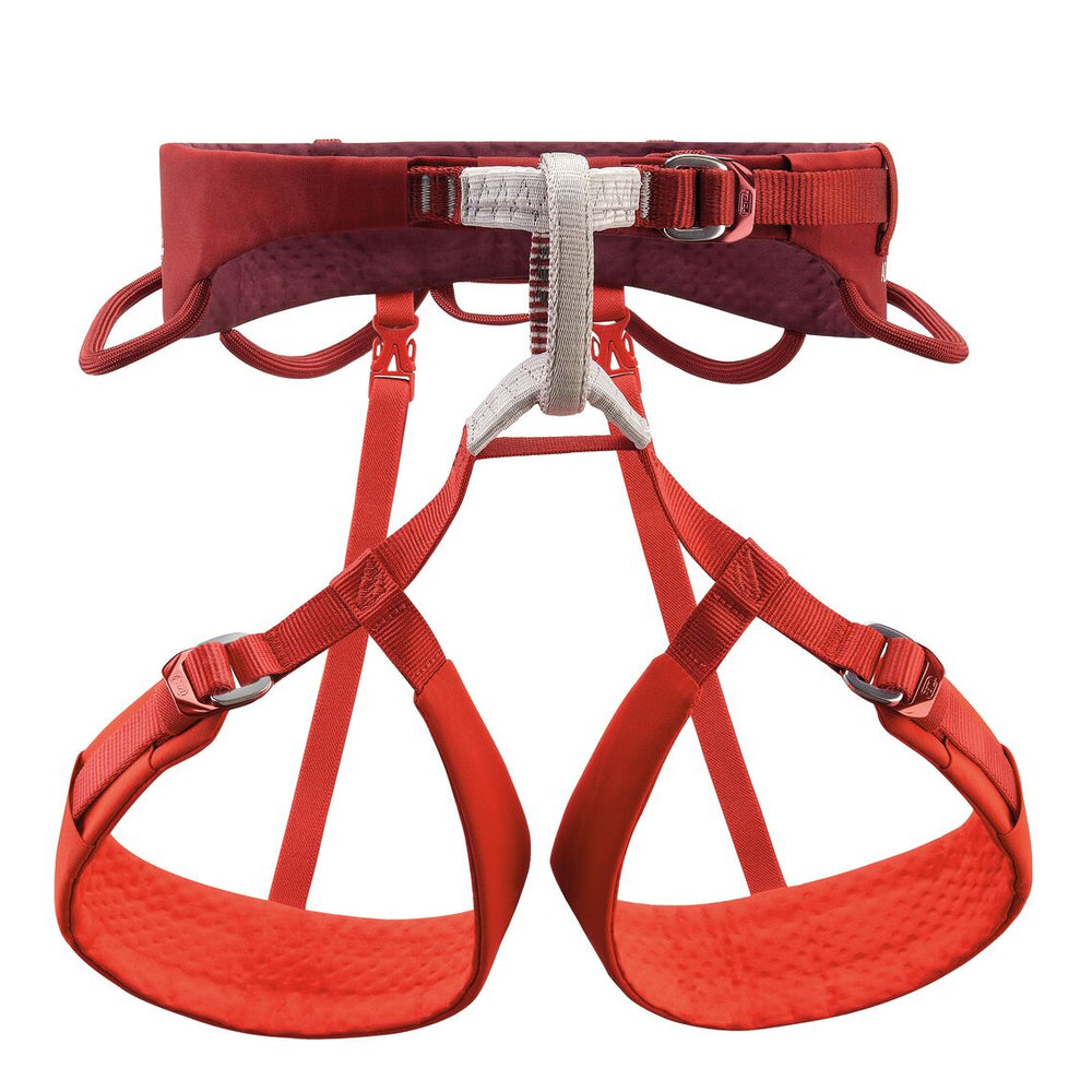 Petzl's Adjama