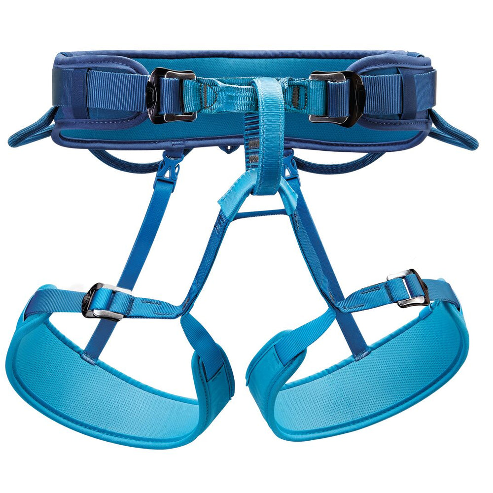 
                      
                        Petzl's Corax
                      
                    