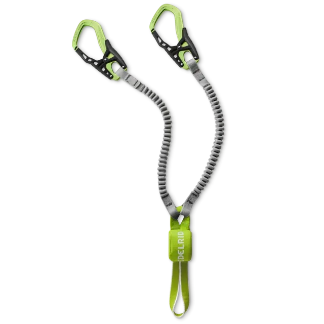 Edelrid Cable Kit IV