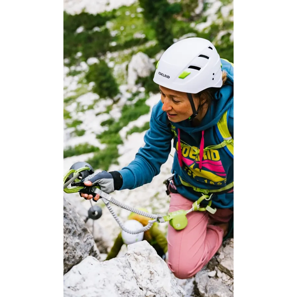 
                      
                        Edelrid Cable Comfort IV
                      
                    