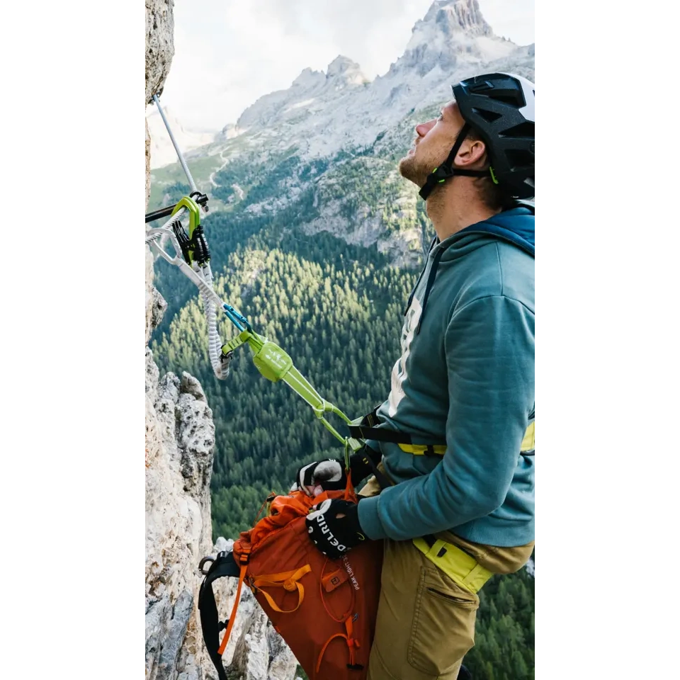 
                      
                        Edelrid Cable Comfort IV
                      
                    