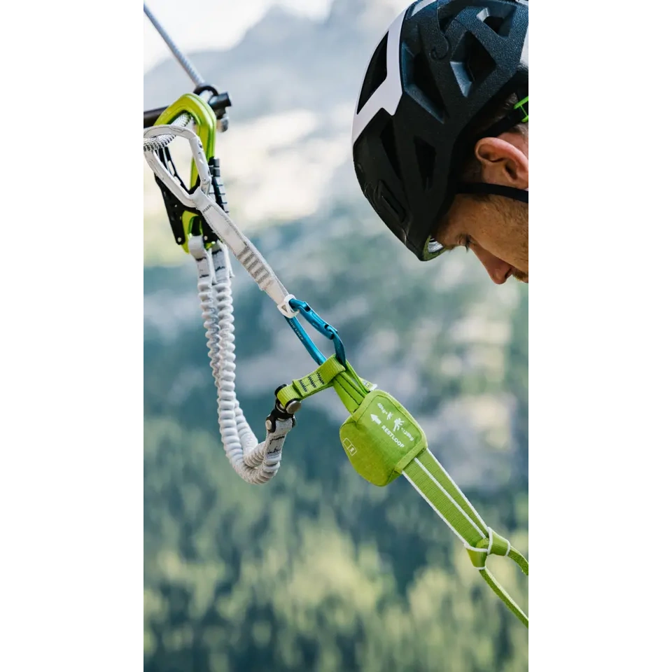 
                      
                        Edelrid Cable Comfort IV
                      
                    