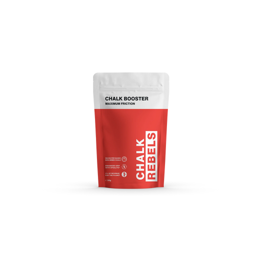 Chalk Booster 50g | Chalk Rebels