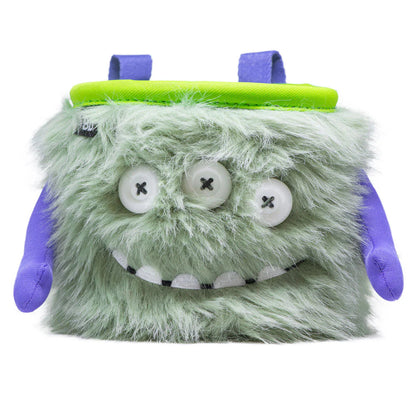 Bolsa de tiza 8B Plus - divertida bolsa de tiza - Marty