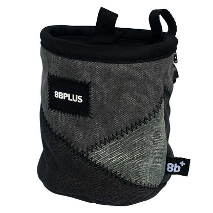 Chalkbag 8b+ ProBag Black