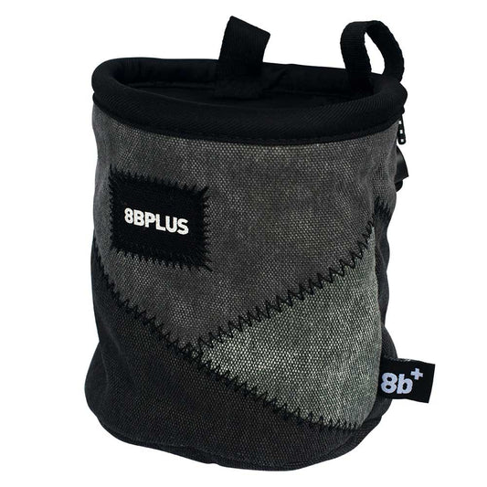 Chalkbag 8b+ ProBag Black
