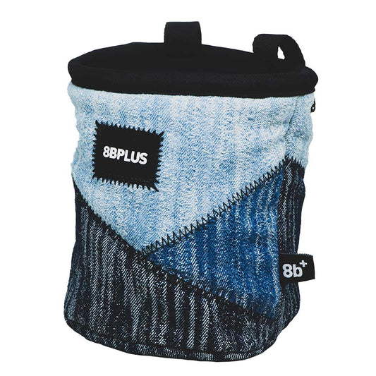Chalkbag 8b+ ProBag Denim