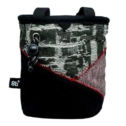 Chalkbag 8b+ ProBag Rock