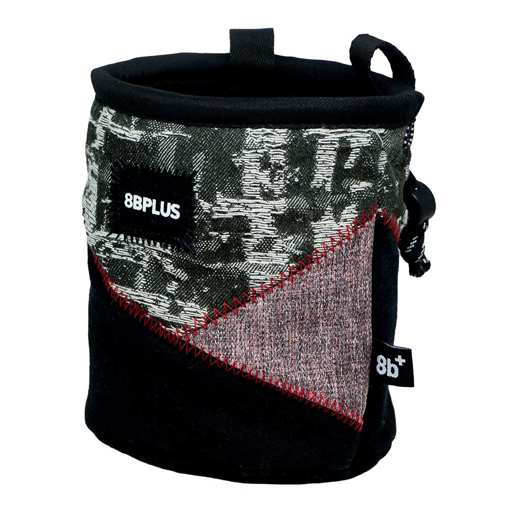 Chalkbag 8b+ ProBag Rock