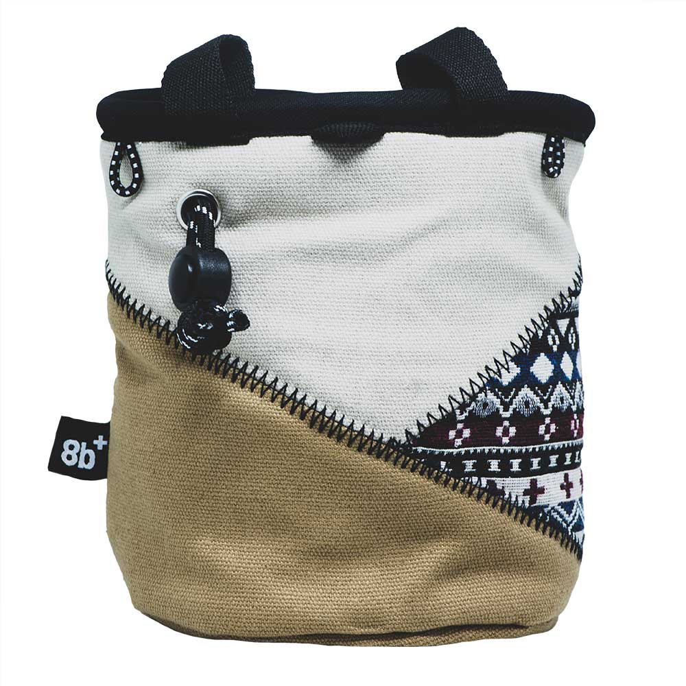 Chalkbag 8b+ ProBag Sand