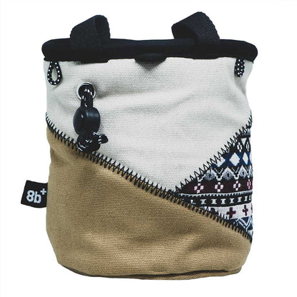 Chalkbag 8b+ ProBag Sand