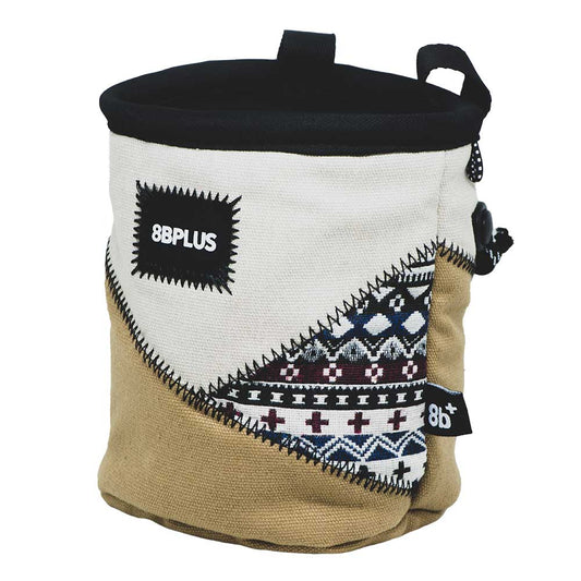Chalkbag 8b+ ProBag Sand