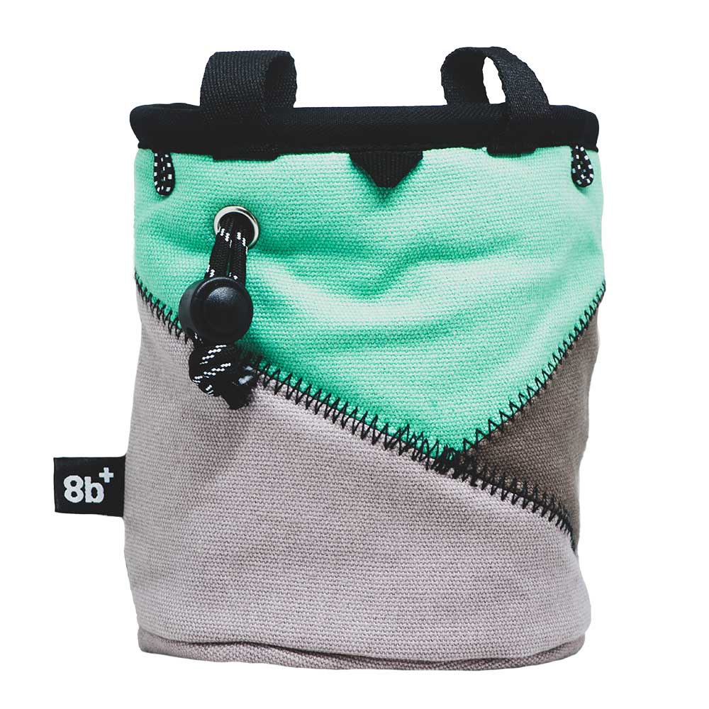 Chalkbag 8b+ ProBag Teal