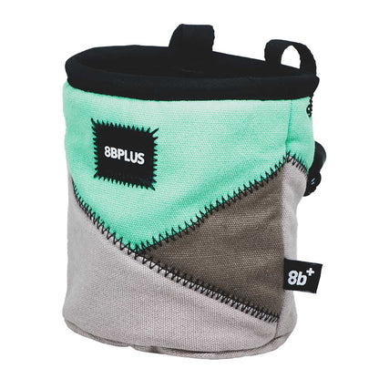 Chalkbag 8b+ ProBag Teal