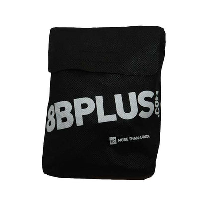 Chalkbag 8b+ Stan