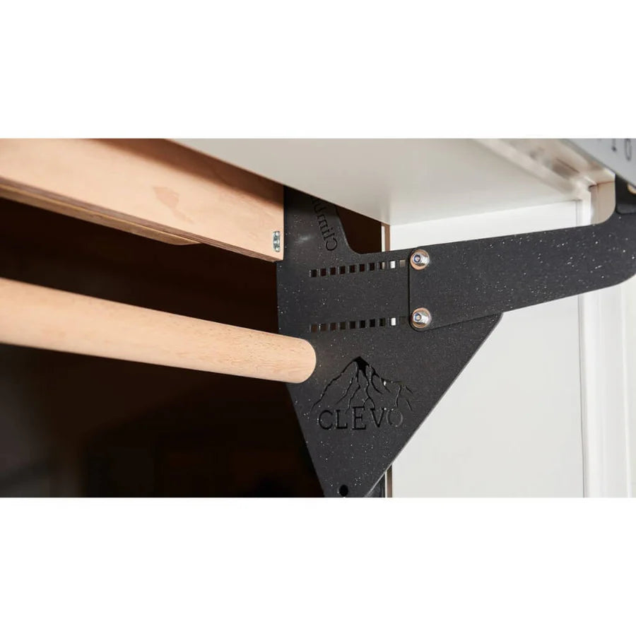 Clevo Door