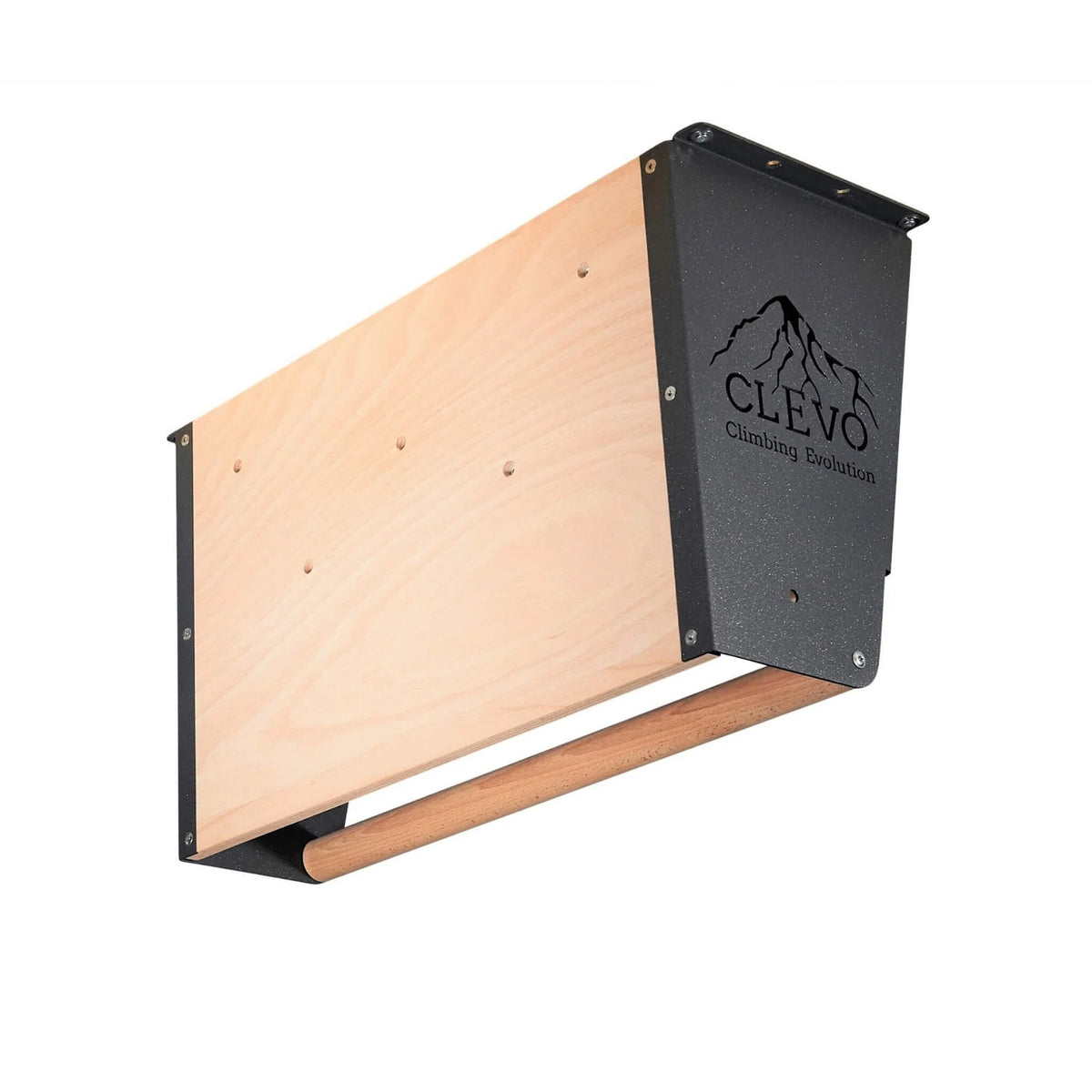 Clevo M — Ceiling Climbing Module