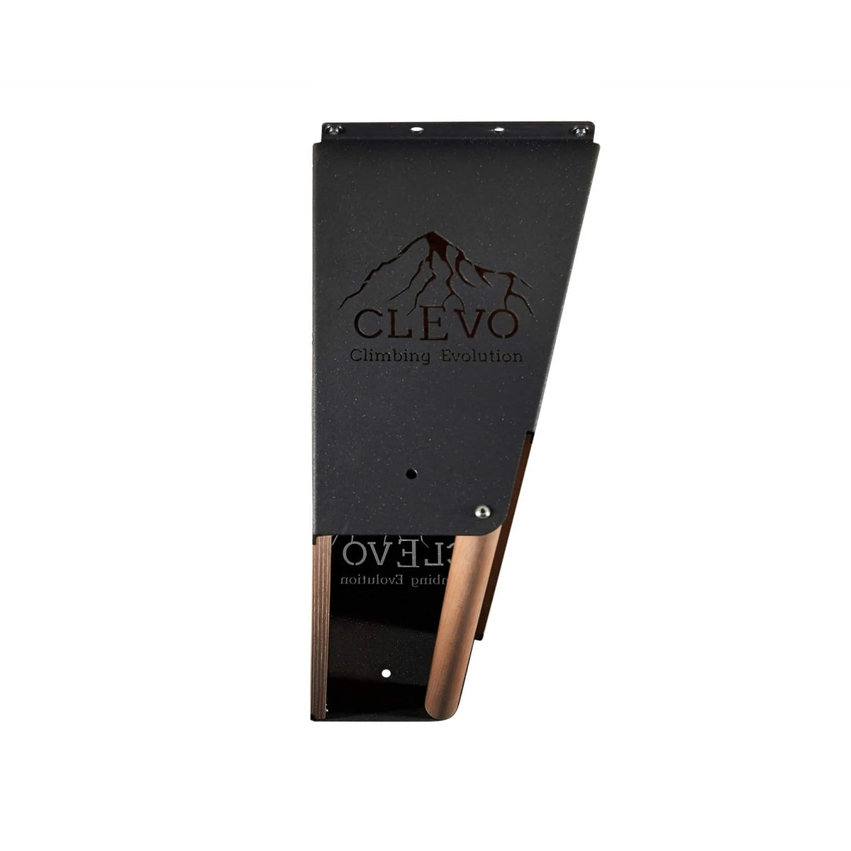 Clevo M — Ceiling Climbing Module