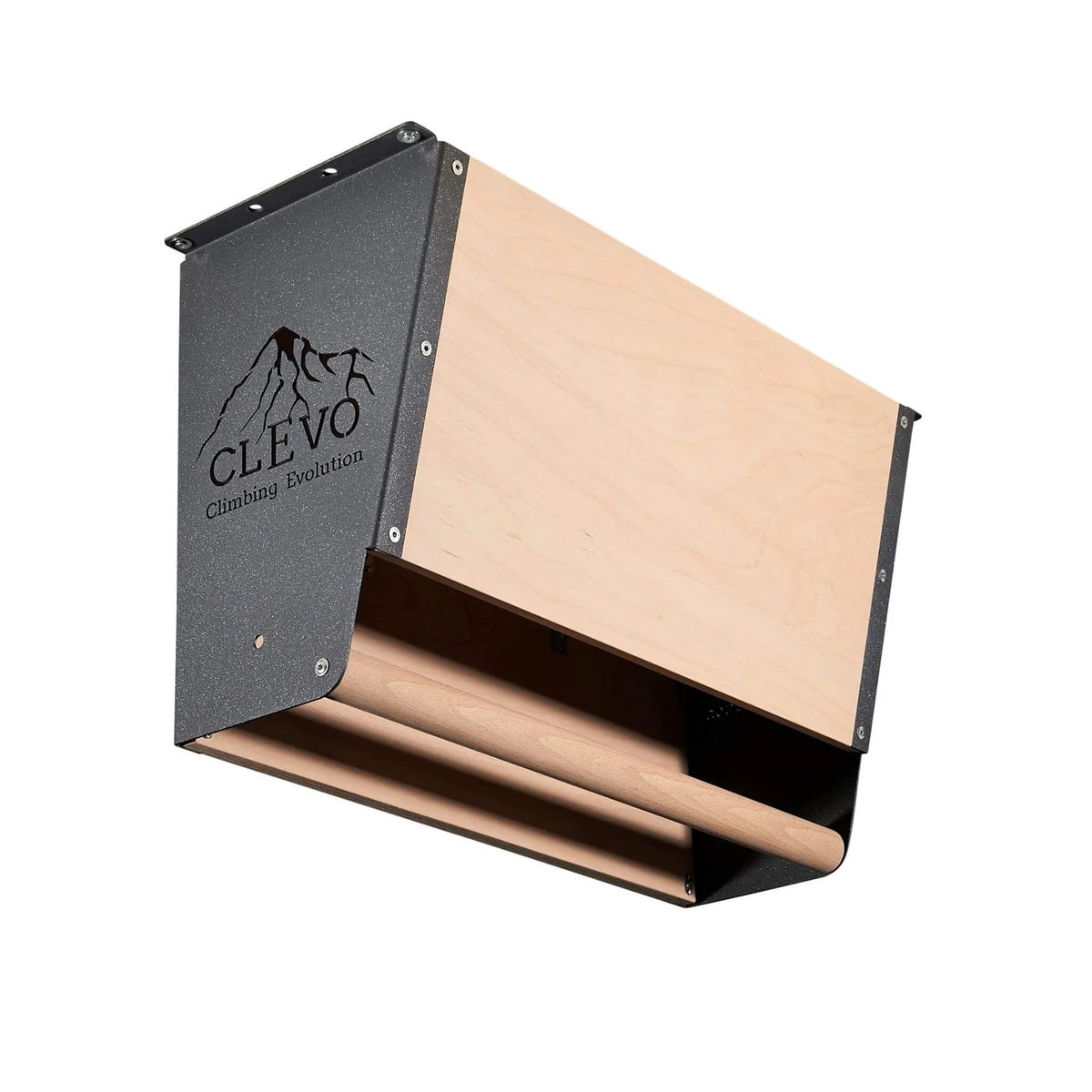 Clevo M — Ceiling Climbing Module