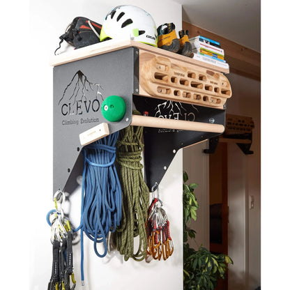 Clevo Wall