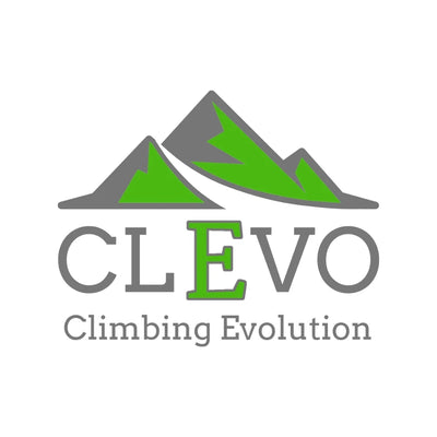 Clevo Climbing Evolution
