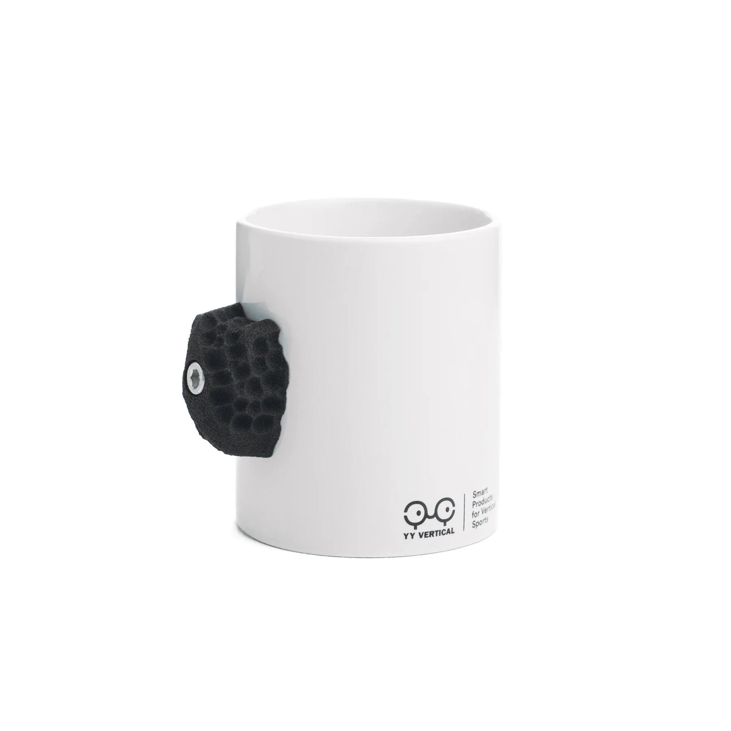 YY Mug for climbers