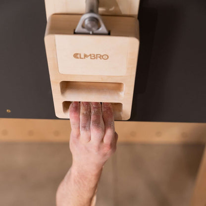 Climbro Mini & Kit | Finger Strength Testing Tool