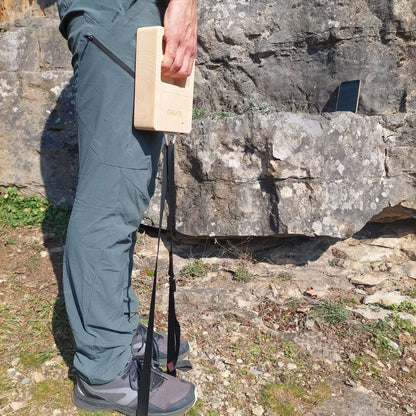 Climbro Mini & Kit | Finger Strength Testing Tool