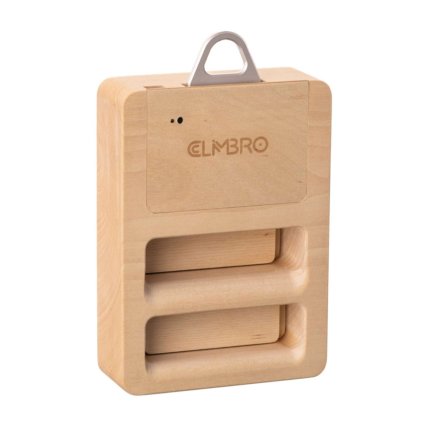 Climbro Mini & Kit | Finger Strength Testing Tool