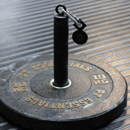 Coinlift, Grip Strength