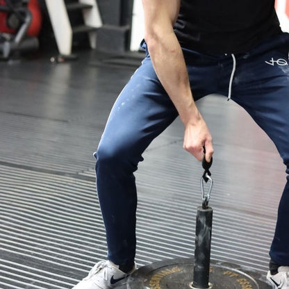 Coinlift, Grip Strength