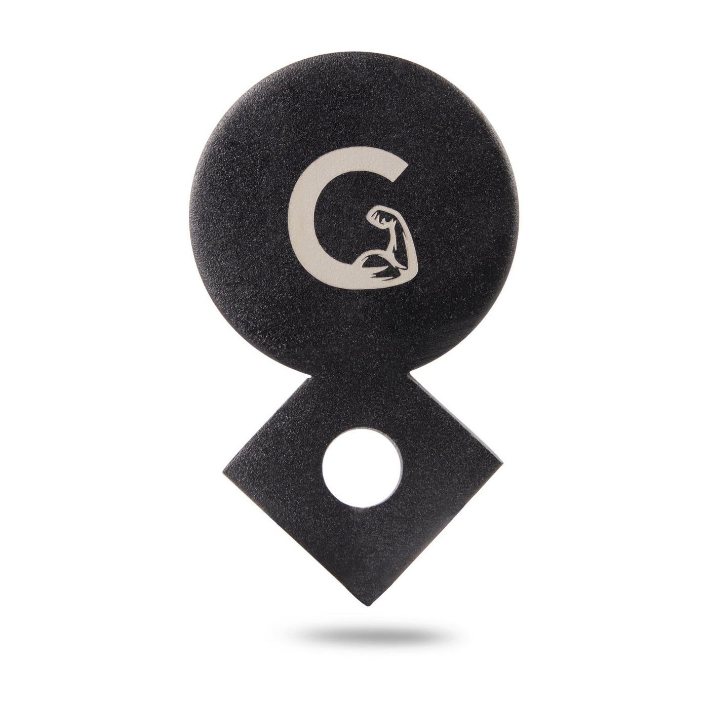 Coinlift, Grip Strength