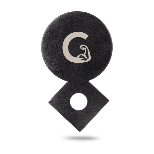 Coinlift, Grip Strength